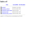 Tablet Screenshot of de.huhtamaki.com